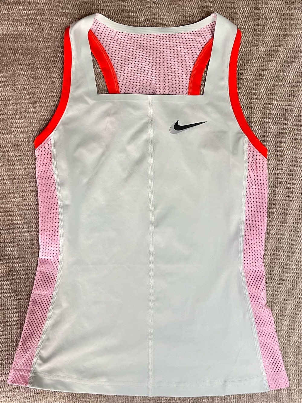 Nike Dri-Fit Slim Tank Top